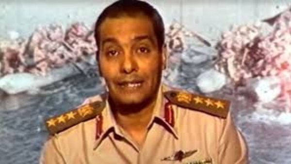 المشير طنطاوي
