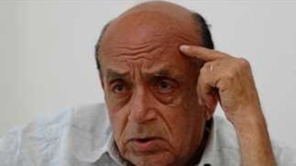 اللواء فؤاد نصار 
