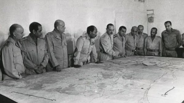 حرب أكتوبر