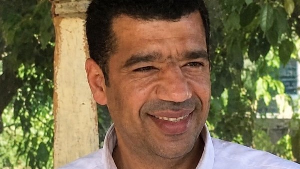 مستريح الذهب في الزقازيق - هيثم أحمد رجب