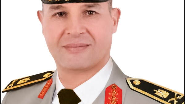 مدير الكلية الفنية العسكرية - اللواء الدكتور الحسين مصطفى شرف 