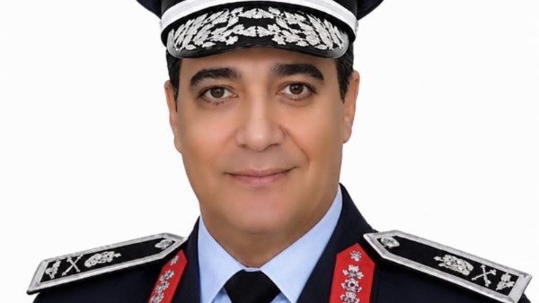 نائب مدير الأكاديمية العسكرية المصرية للكلية الجوية - اللواء طيار وليد عبد السلام