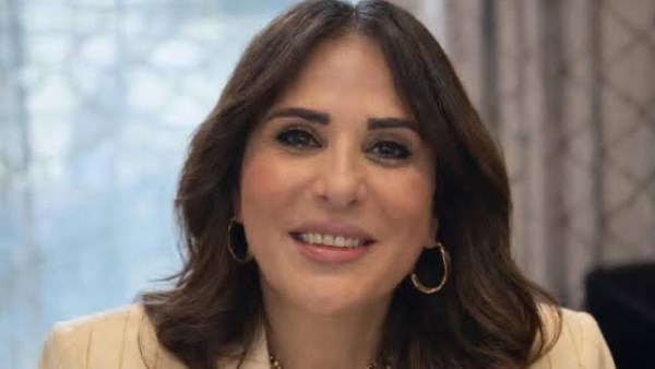 راندة المنشاوي- وزيرة الإسكان