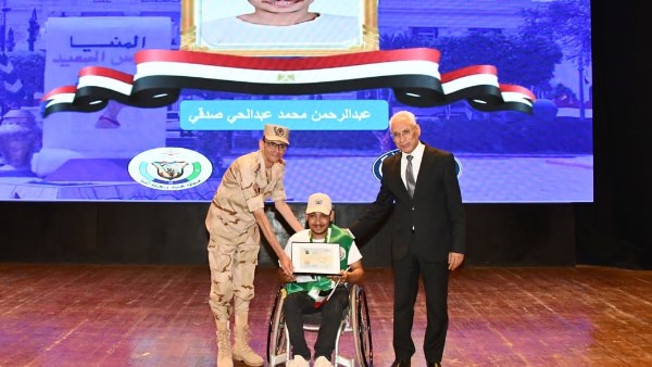 إدارة التجنيد والتعبئة تقدم التيسيرات التجنيدية لأبناء الوطن بعدد من المحافظات