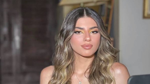 ابنة رانيا فريد شوقى غى اخر ظهور لها