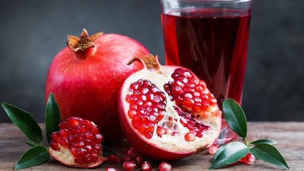  الرمان ليس مجرد فاكهة شتوية..تعرف على فوائده للقلب وللشراين