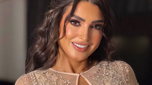 روجينا تجمع بين الأناقة و الفخافة فى اخر ظهور لها