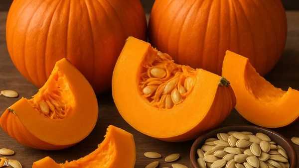 فوائد لا تعلمها عن بذور اليقطين