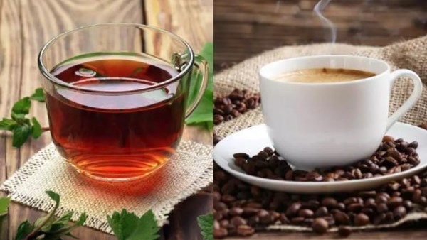  دراسة حديثة تحذر من شرب الشاي والقهوة وهما شديدا السخونة.. ماذا يحدث للمريء؟