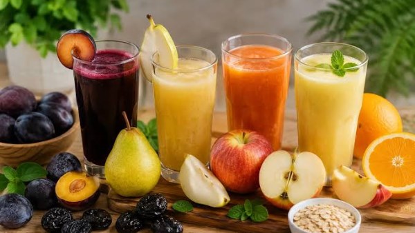 لمرضى البواسير.. أطعمة يُفضل تقليلها لتجنب الإمساك وتخفيف الألم أثناء التبرز