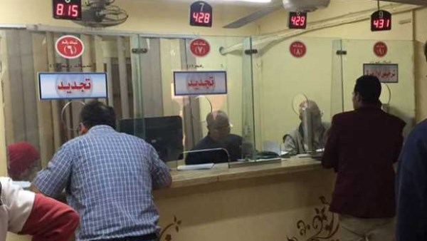 بدء تطبيق تسهيلات جديدة لاستخراج وتجديد تراخيص السيارات والدراجات النارية