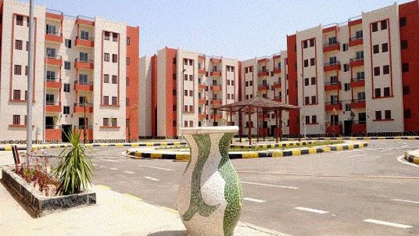 نائب رئيس الضرائب العقارية: شقق الإسكان الاجتماعي مطالبة بتقديم إقرار الضرائب العقارية