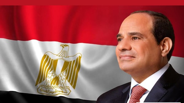 قال النائب مصطفى بكري، عضو مجلس النواب، إن رسالة الرئيس عبد الفتاح السيسي