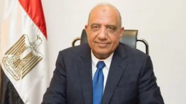 وزير الكهرباء