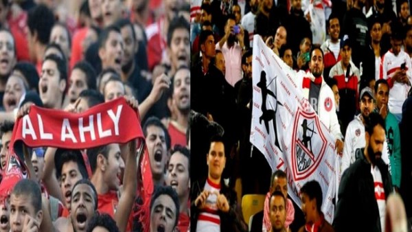 لميس الحديدي: المكسب الأكبر في القمة كان جماهير الأهلي والزمالك