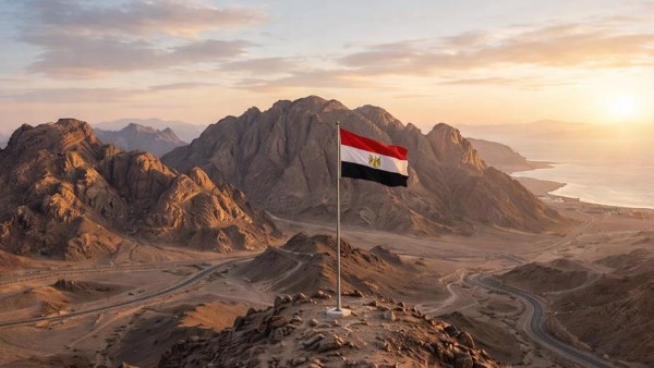 أستاذ نقل يكشف عن المنظومة المتكاملة للتنمية المجتمعية في سيناء