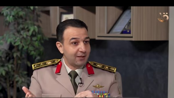 المتحدث العسكري: القوات المسلحة المصرية ليست القوات الوحيدة في العالم التي تشارك في المشروعات التنموية