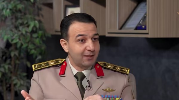 المتحدث العسكري يكشف جهود توطين الصناعات العسكرية وتنوع التسليح