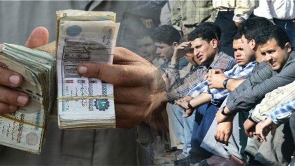 برلماني: حصر العمالة غير المنتظمة لا يتجاوز 250 ألف عامل رغم وصول أعدادها إلى الملايين