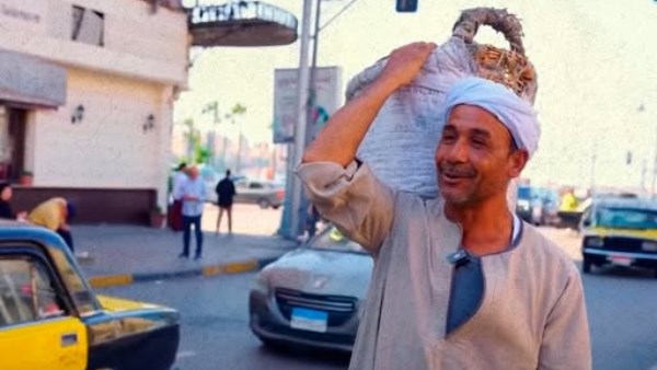 مواطن فى فيلم تسجيلي بمنتدى مصر 2026: الرئيس عمل حاجات كتير حلوة للبلد 