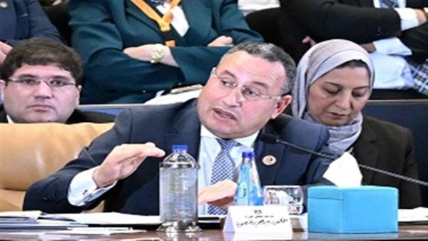 وزير التعليم العالي: ارتفاع عدد الجامعات المصرية إلى 131 جامعة والطلاب إلى 4 ملايين