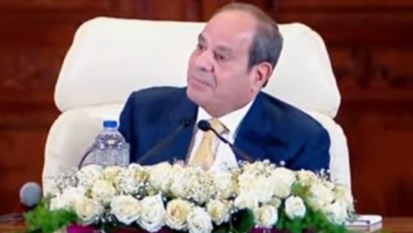 الرئيس السيسي يوجه بإنشاء 200 ألف وحدة سكنية للإيجار