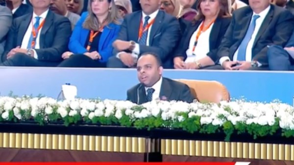 أحمد شعبان: صادرات “سيمبلكس CNC” تصل إلى 5 ملايين دولار.. وننافس المنتجات الصينية