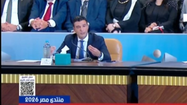وزير الصناعة: إصدار أكثر من 66 ألف سجل صناعي و72 ألف رخصة تشغيل وزير الصناعة: إصدار أكثر من 66 ألف سجل صناعي و72 ألف رخصة تشغيل