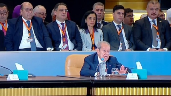 منير فخري عبد النور: مصر بحاجة إلى نموذج جديد للنمو الاقتصادي يقوده القطاع الخاص