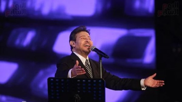  هاني شاكر 