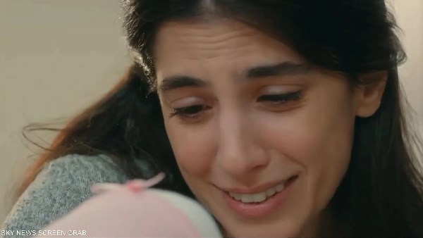 كارمن بصيبص: الأمومة غيرت كل حاجة في حياتي وأولوياتي بقت مختلفة