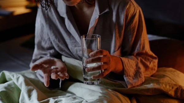 أفضل وقت لتناول أدوية الضغط للوقاية من السكتة الدماغية