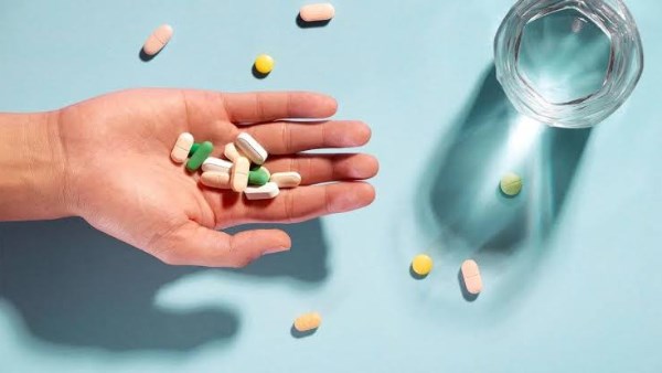 نشرة المرأة والمنوعات