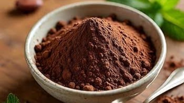 فوائد غير متوقعة للكاكاو الخام