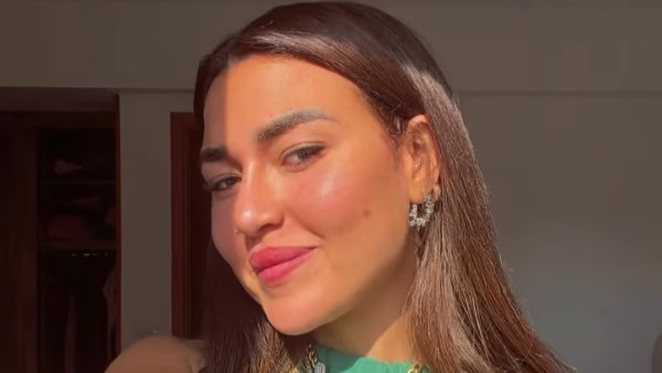 فرح شعبان