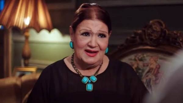 تفاصيل الحالة الصحية للفنانة ميمي جمال