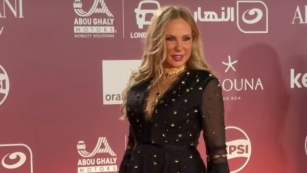 شيرين رضا
