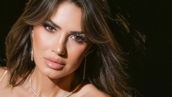 نجلاء بدر 
