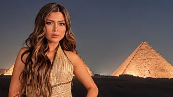 فرح شعبان