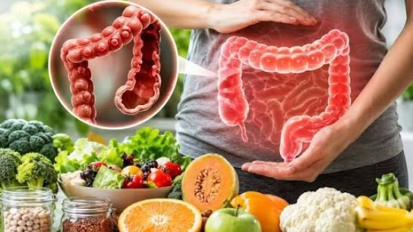 النظام الغذائي في الوقاية من سرطان القولون؟