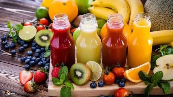 عصائر طبيعية لدعم صحة القلب