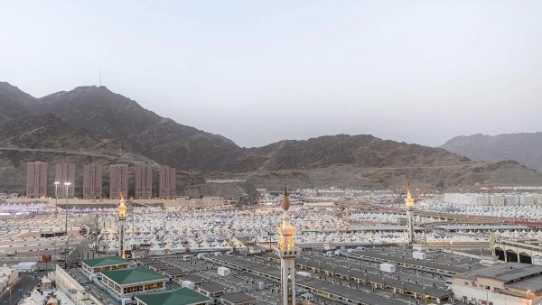 مناسك الحج