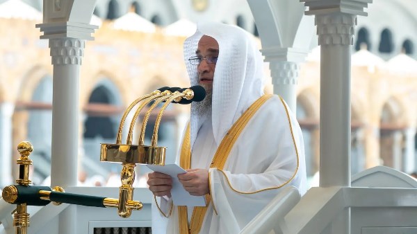 الشيخ فيصل بن جميل غزاوي