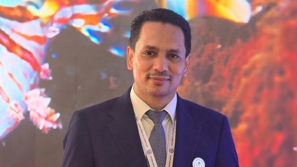 الدكتور جمعة سند