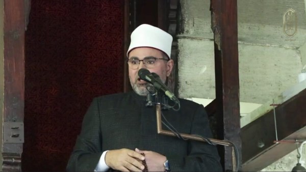 الدكتور هاني عودة 