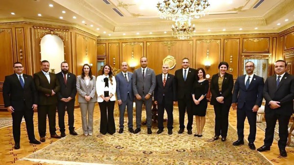  نواب «التنسيقية»