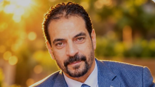 طارق عناني
