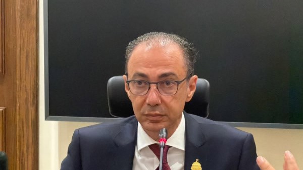 شريف باشا