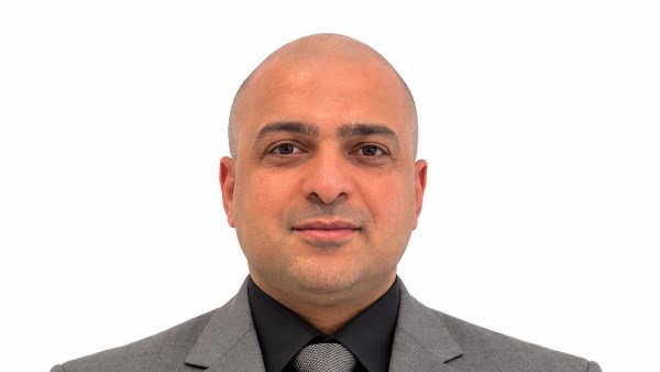 المهندس محمد فراج