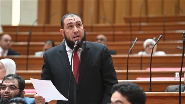 الدكتور محمود رشاد حبيب